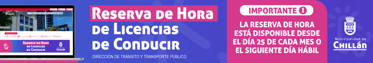 Licencias de conducir